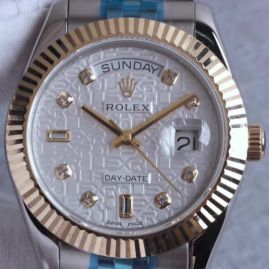 Picture of Rolex DayDate C51 412836kf _SKU0907180559331409